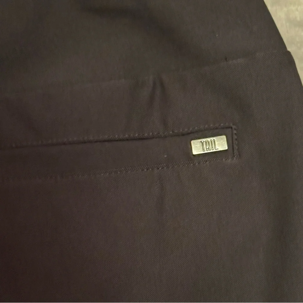 TAIL Tennis Golf Pleated Black Skort Women’s Size 10 - Picture 13 of 13